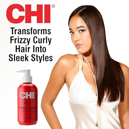 CHI Straight Guard Styling Cream