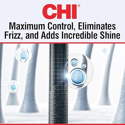 CHI Straight Guard Styling Cream