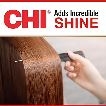 CHI Straight Guard Styling Cream
