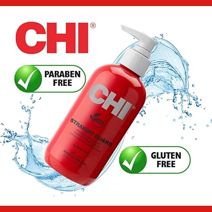 CHI Straight Guard Styling Cream
