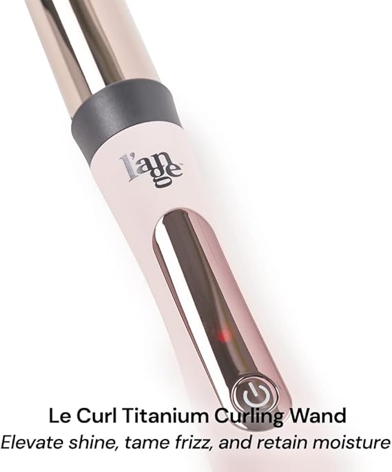 L'ANGE HAIR - Curling Iron