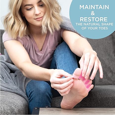 Mind Bodhi Toe Separators