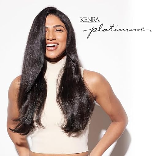 Kenra Platinum Texturizing Taffy 13