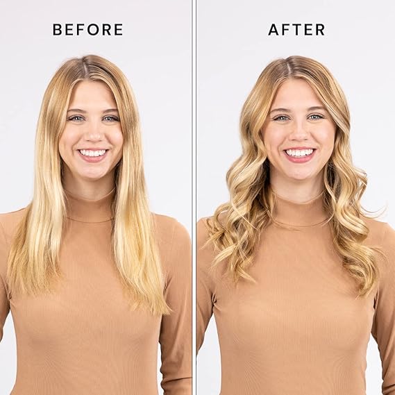 L'ANGE HAIR - Curling Iron