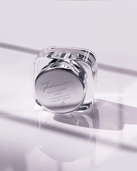 Kenra Platinum Texturizing Taffy 13