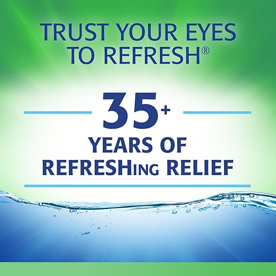 Refresh Tears