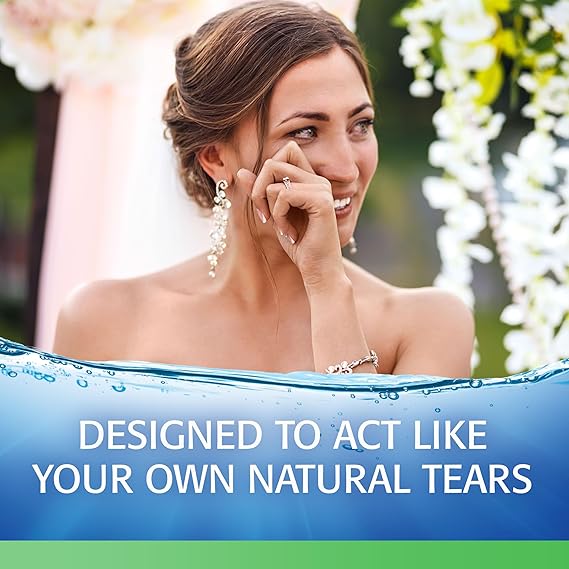 Refresh Tears