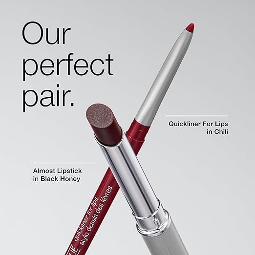 Clinique makeup