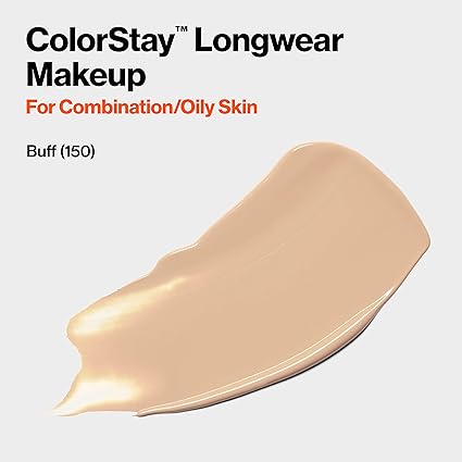 Revlon Liquid Foundation