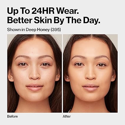 Revlon Liquid Foundation