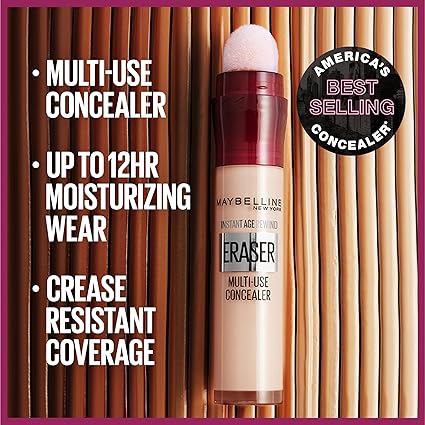 Eraser Multi-Use Concealer